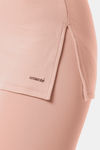 Amante Viscose Top - Cameo Rose — thumbnail 5